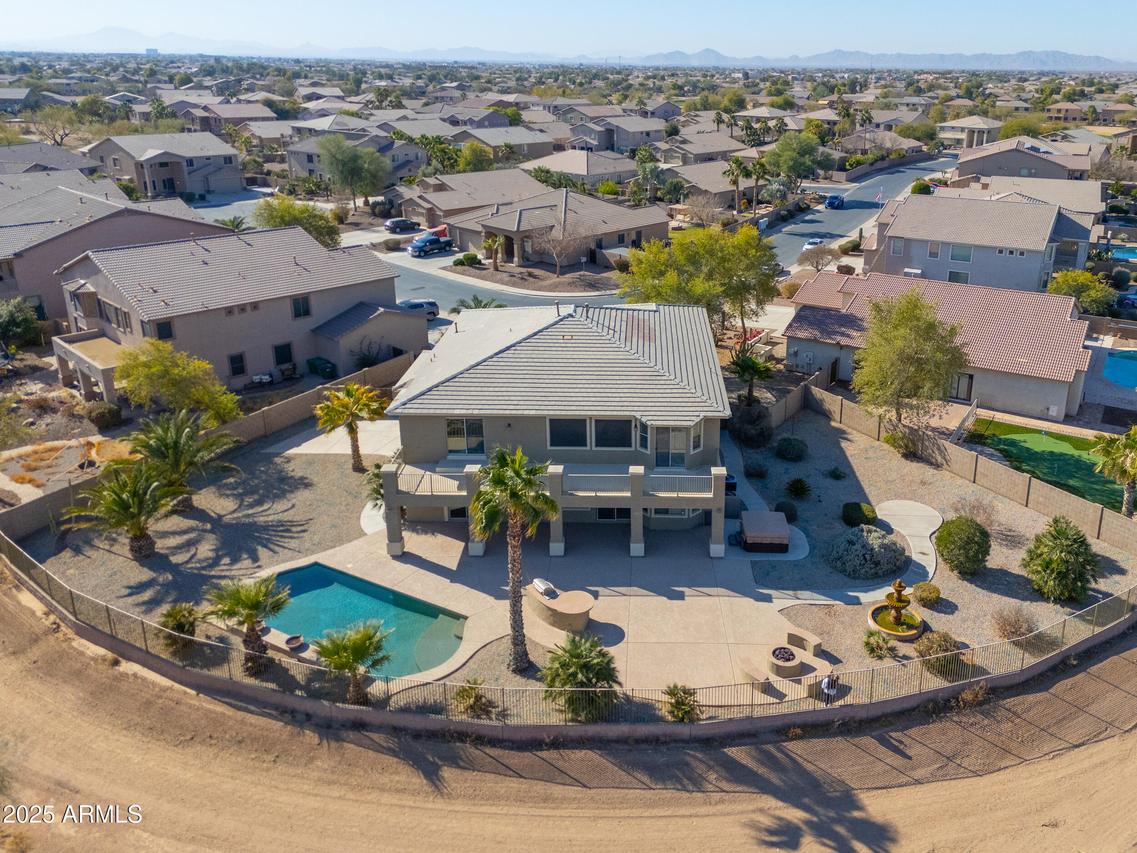 22155 N Cline Ct., Maricopa, AZ 85138