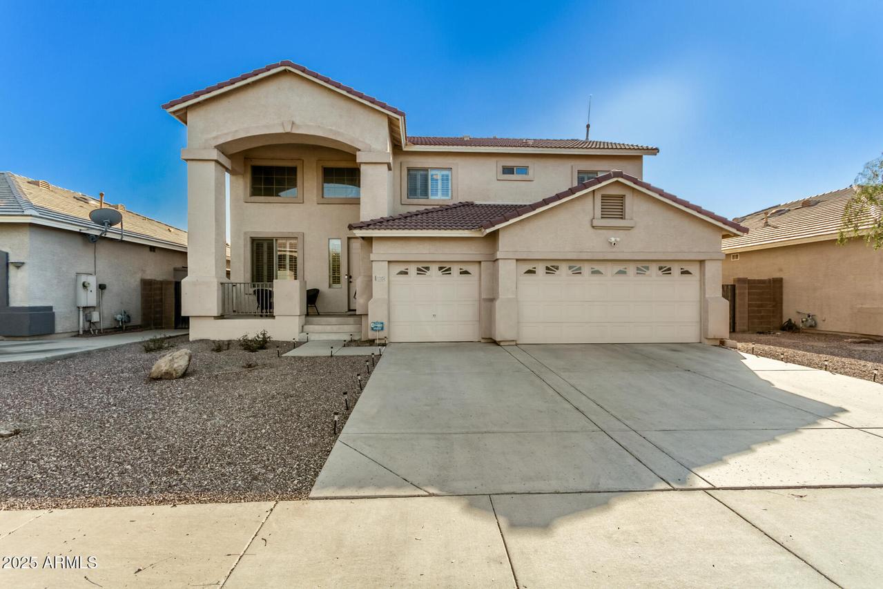 12425 W Pima St., Avondale, AZ 85323