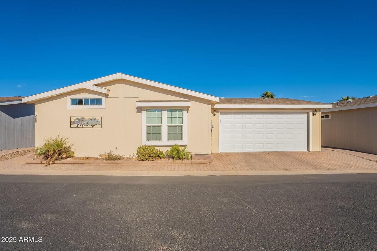 11201 N El Mirage Rd. #1255, El Mirage, AZ 85335