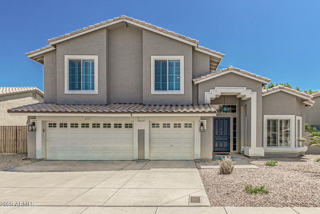 6951 E Crocus Dr., Scottsdale, AZ 85254