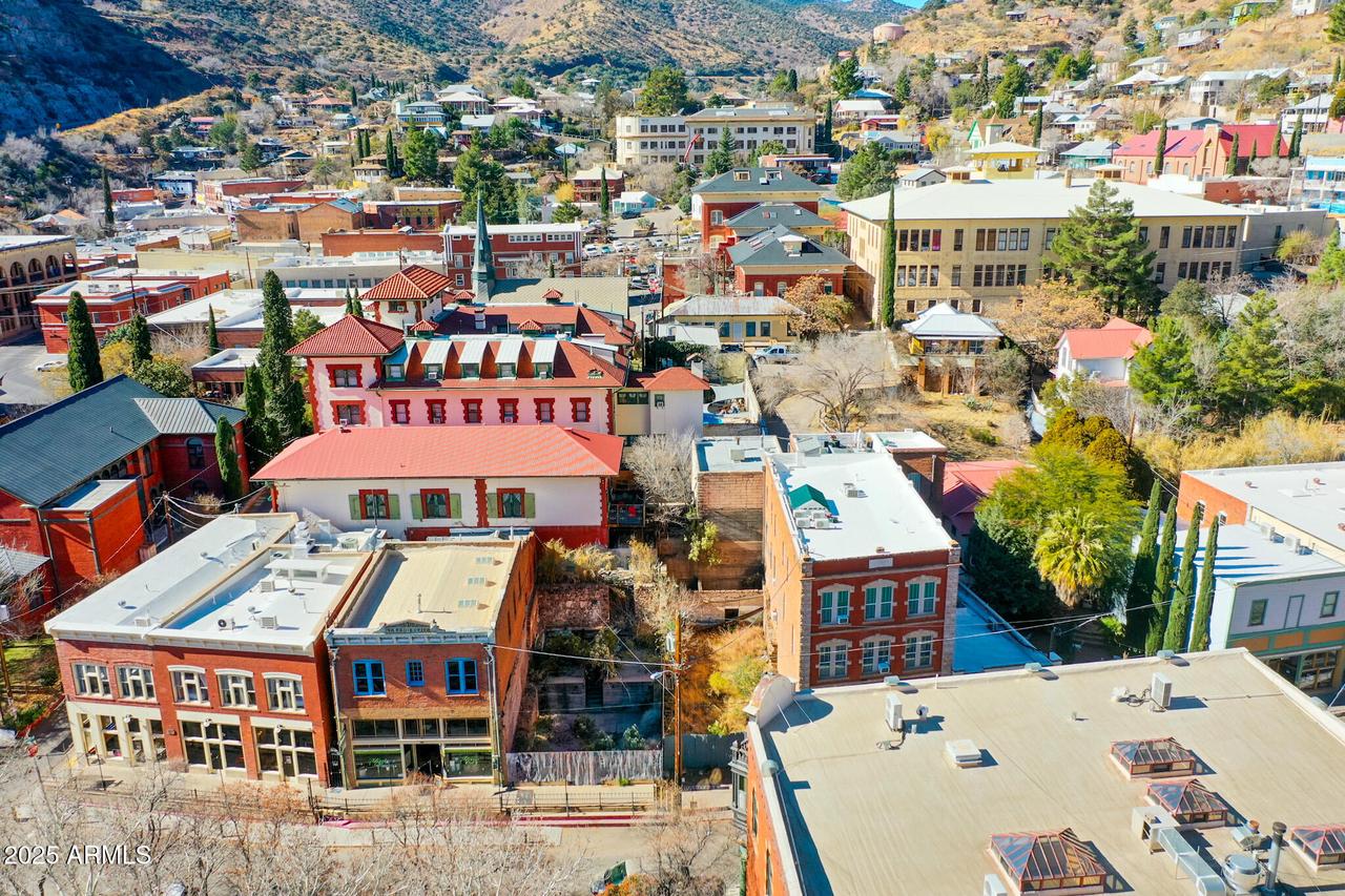 14 Brewery Ave. #2,3, Bisbee, AZ 85603