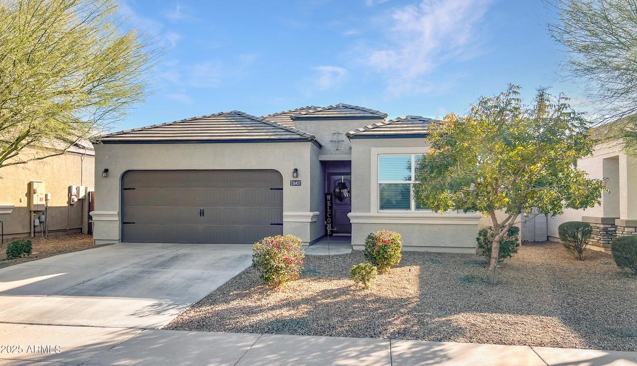 36457 W Picasso St., Maricopa, AZ 85138
