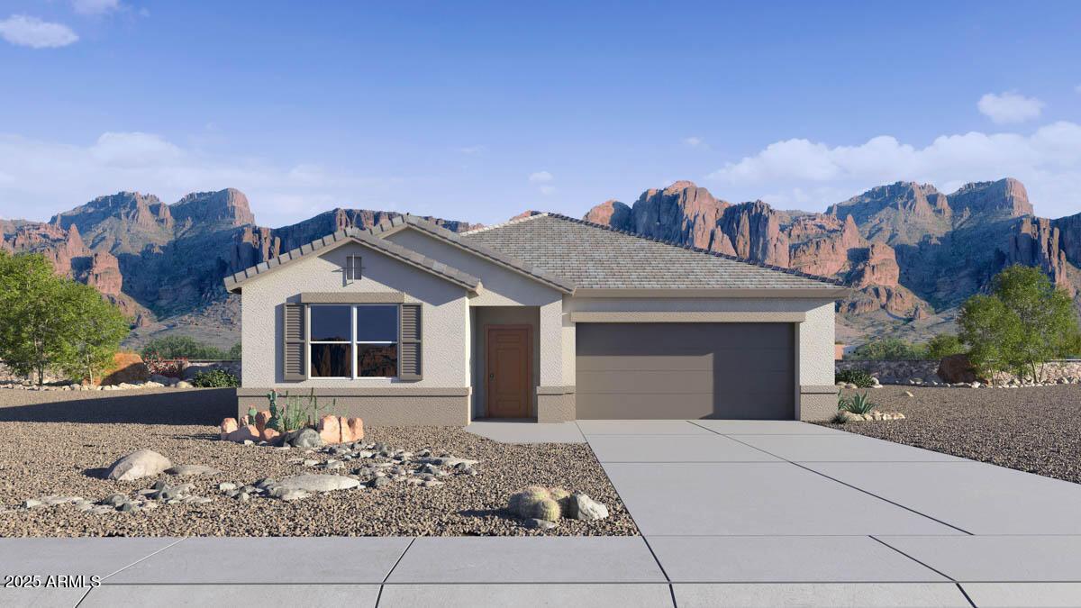 8503 W Mantle Way, Florence, AZ 85132