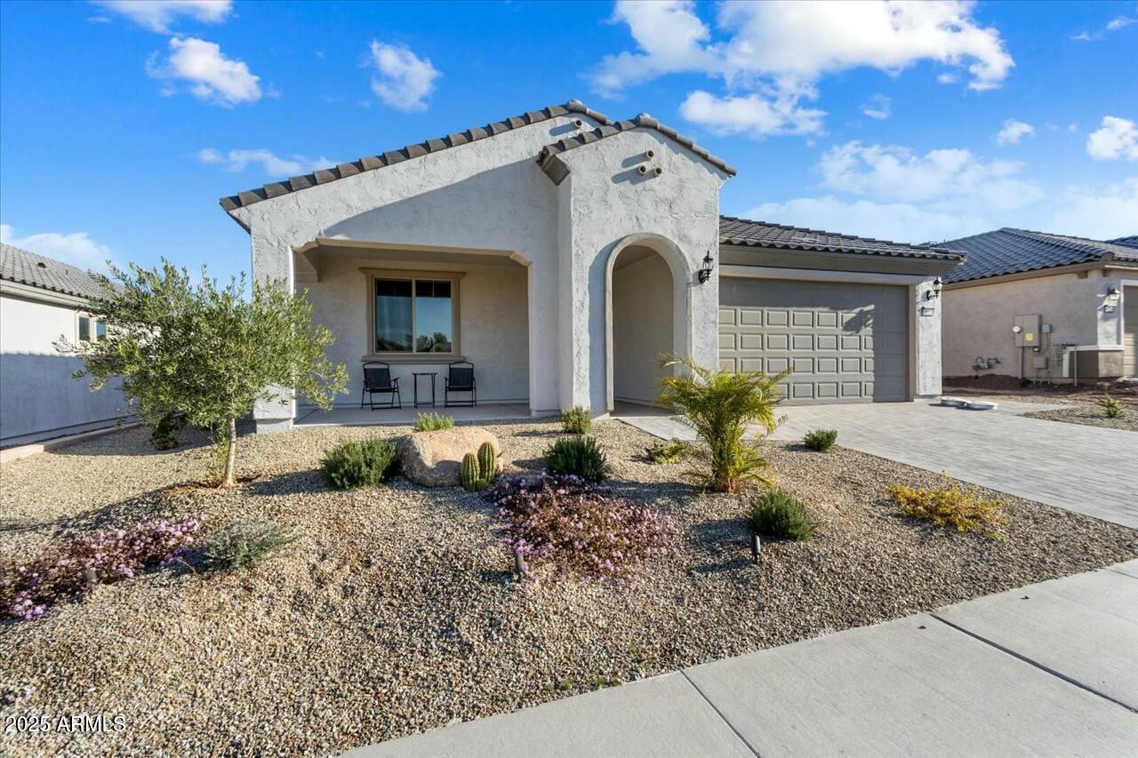 26330 W Kimberly Way, Buckeye, AZ 85396
