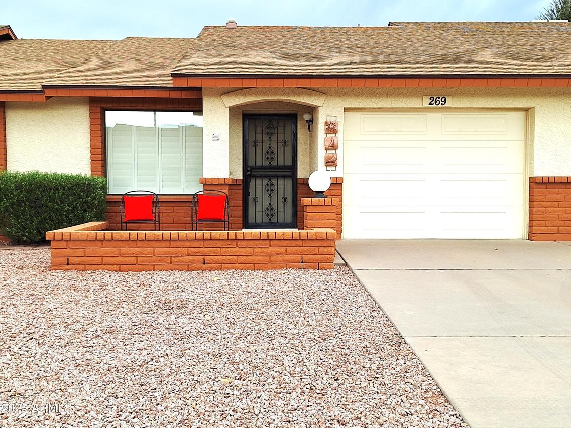 8020 E Keats Ave. #269, Mesa, AZ 85209
