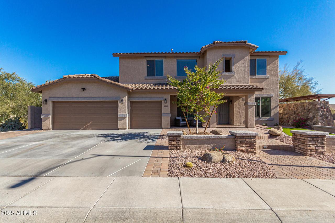 28225 N 65th Ln., Phoenix, AZ 85083