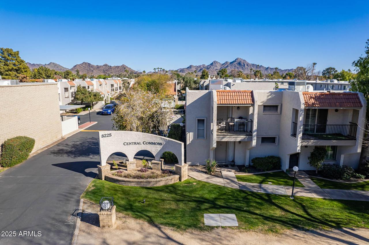 8225 N Central Ave. #46, Phoenix, AZ 85020