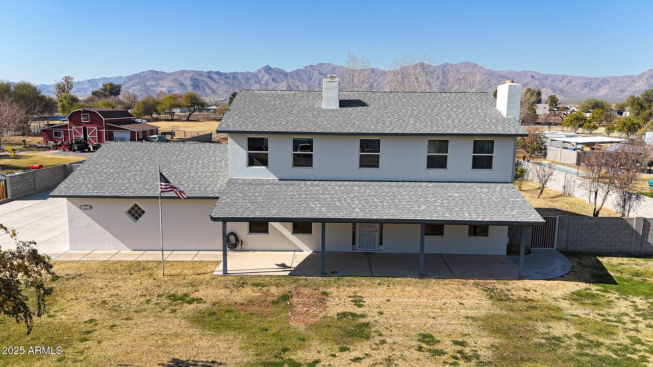 7528 N 185th Ave., Waddell, AZ 85355