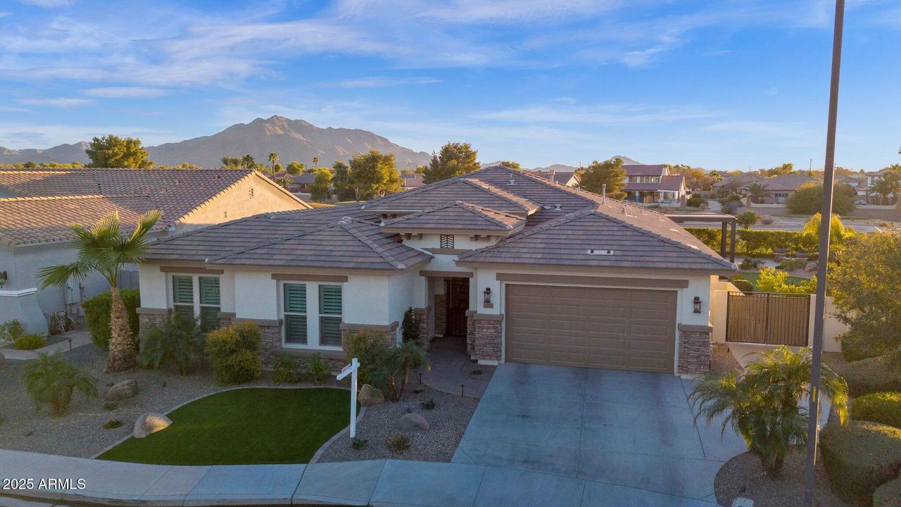 6664 S Jacqueline Way, Gilbert, AZ 85298