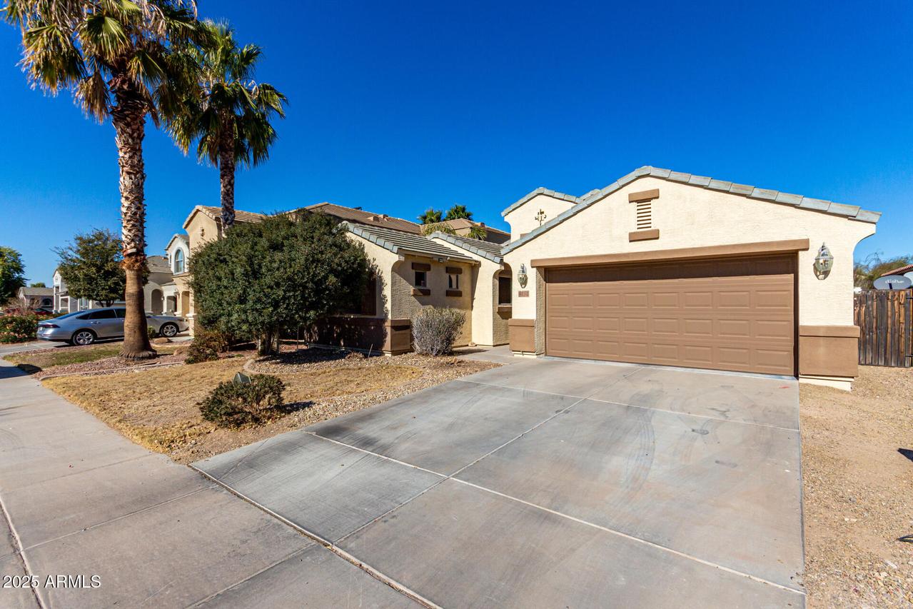 4132 E Amarillo Dr., San Tan Valley, AZ 85140