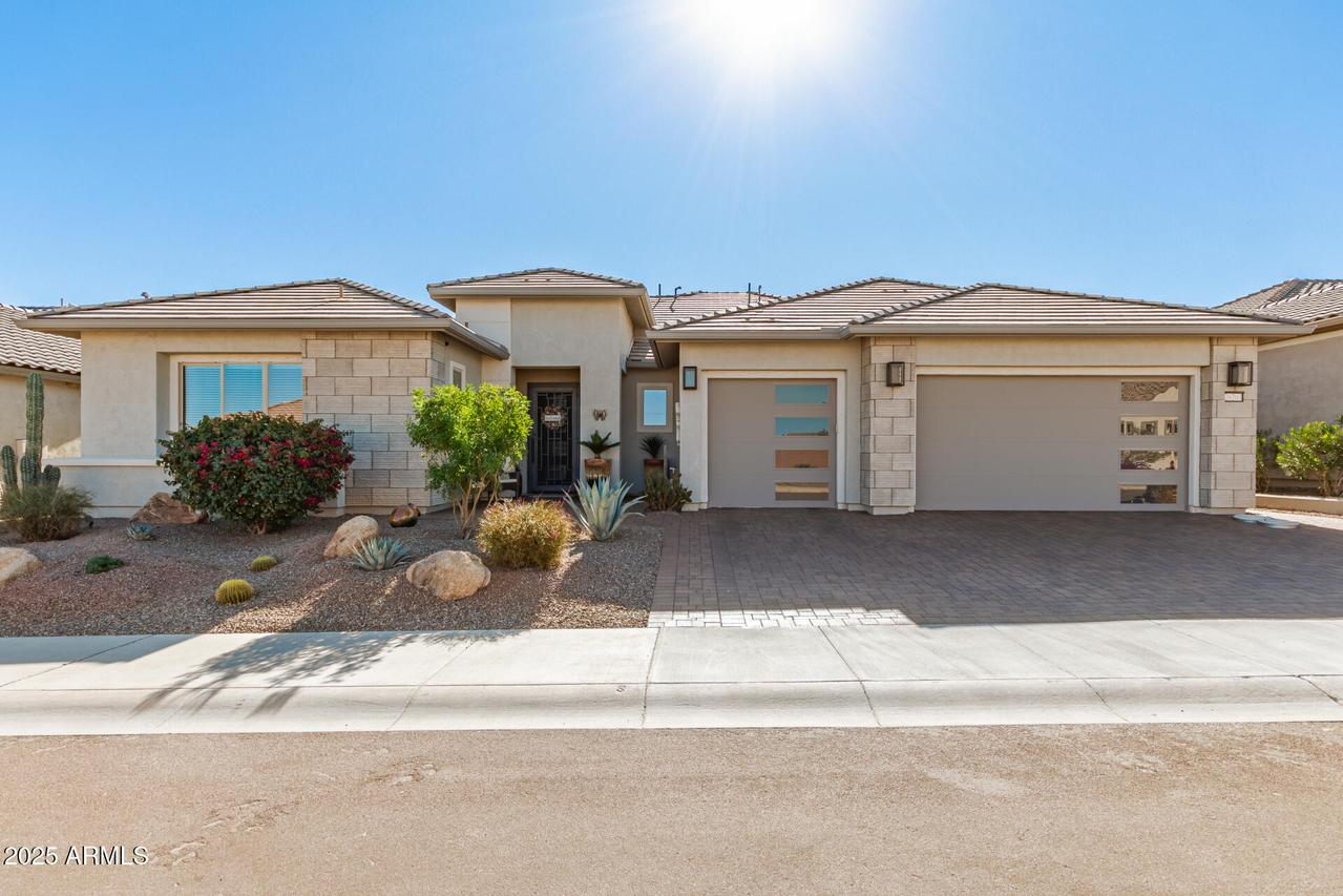 26203 W Maple Dr., Buckeye, AZ 85396