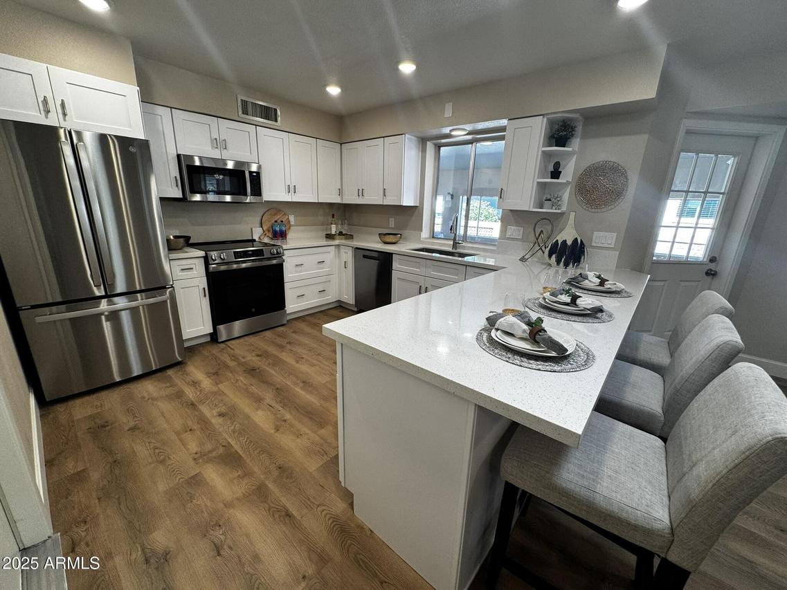 8144 E Kilarea Ave., Mesa, AZ 85209