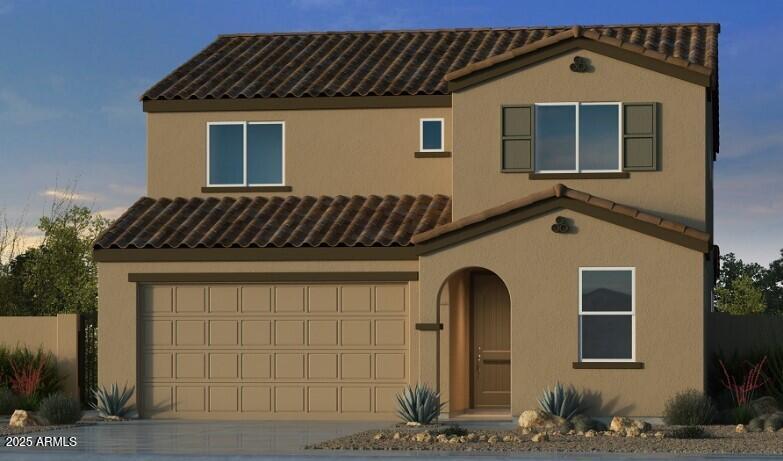3609 E Peralta Canyon Ln., San Tan Valley, AZ 85140