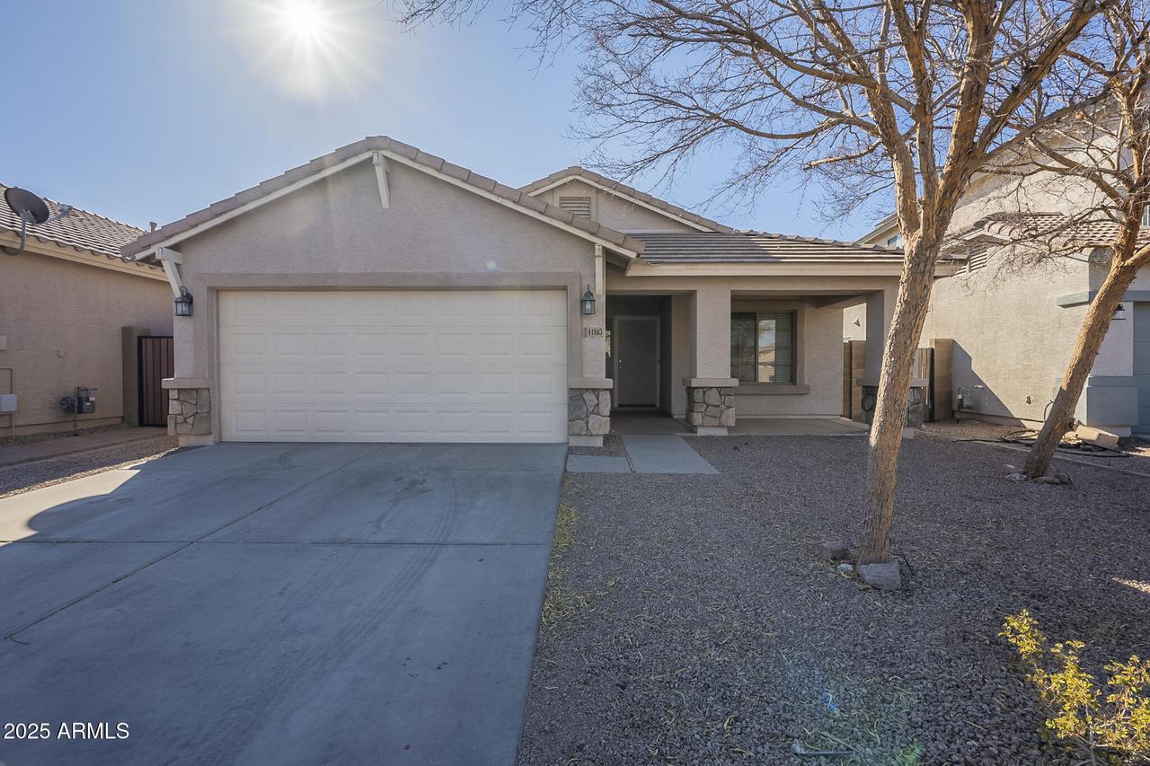 44865 W Horse Mesa Rd., Maricopa, AZ 85139