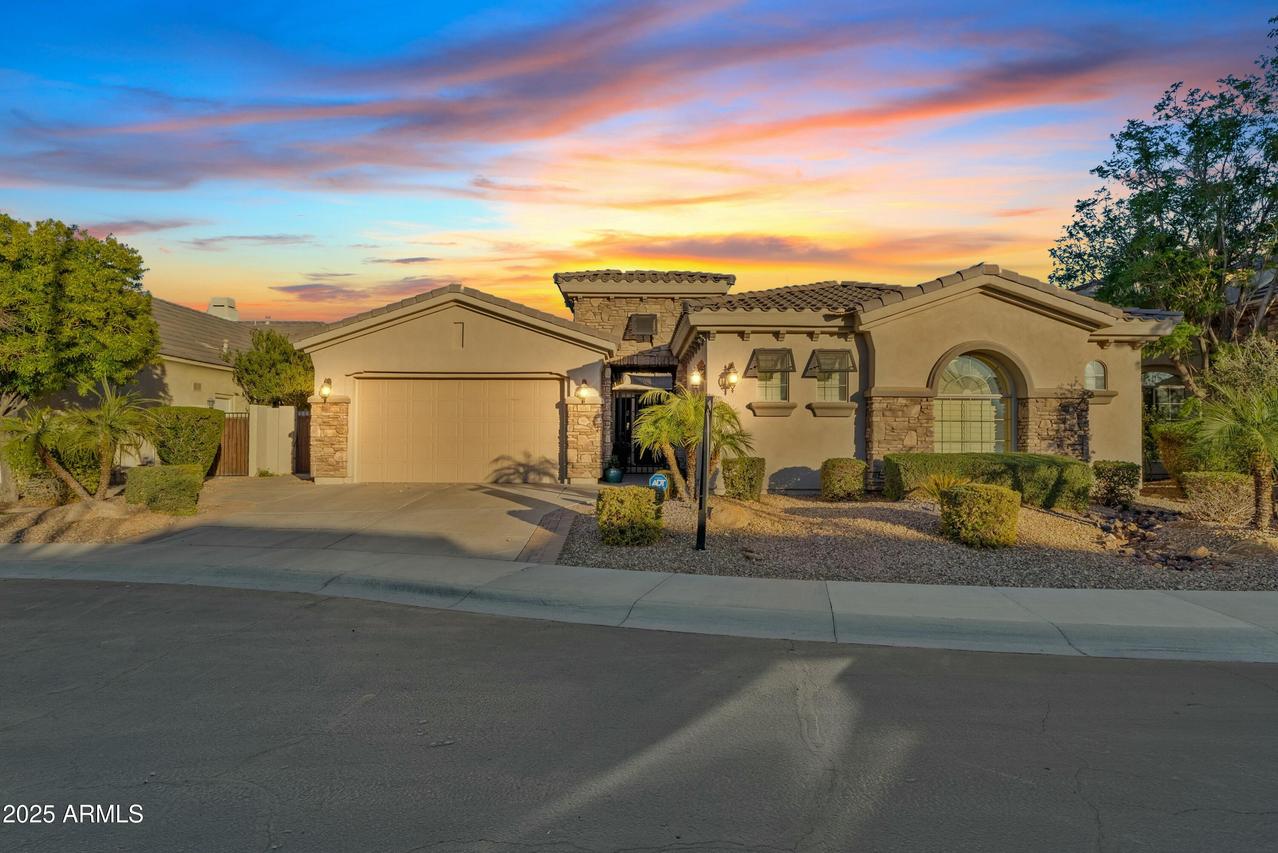 5045 S Mingus Pl., Chandler, AZ 85249
