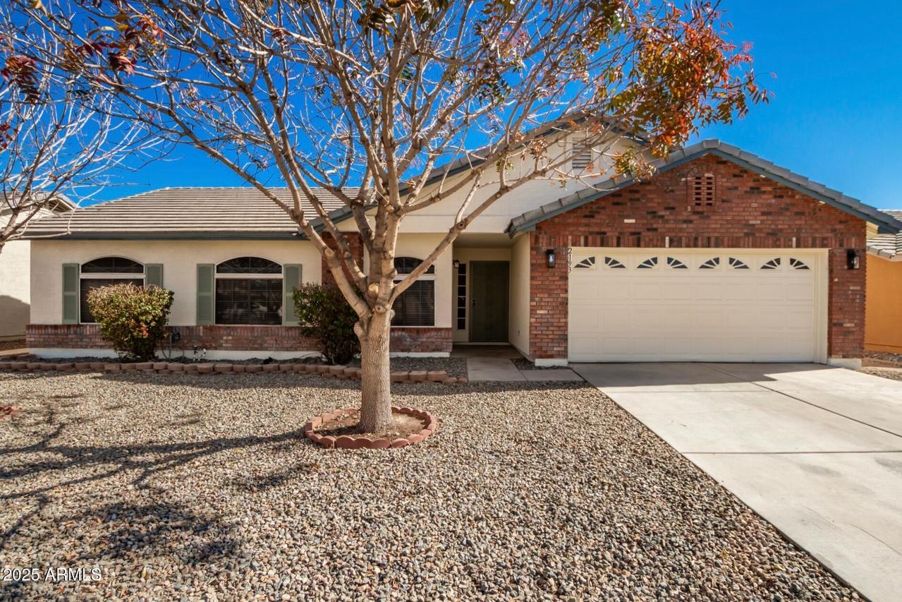 2193 S Tucana Ln., Gilbert, AZ 85295