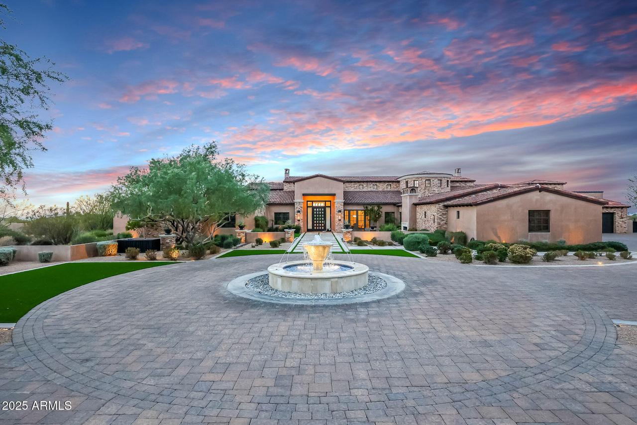 24258 N 91st St., Scottsdale, AZ 85255