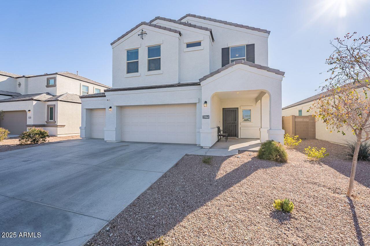 31063 W Cheery Lynn Rd., Buckeye, AZ 85396