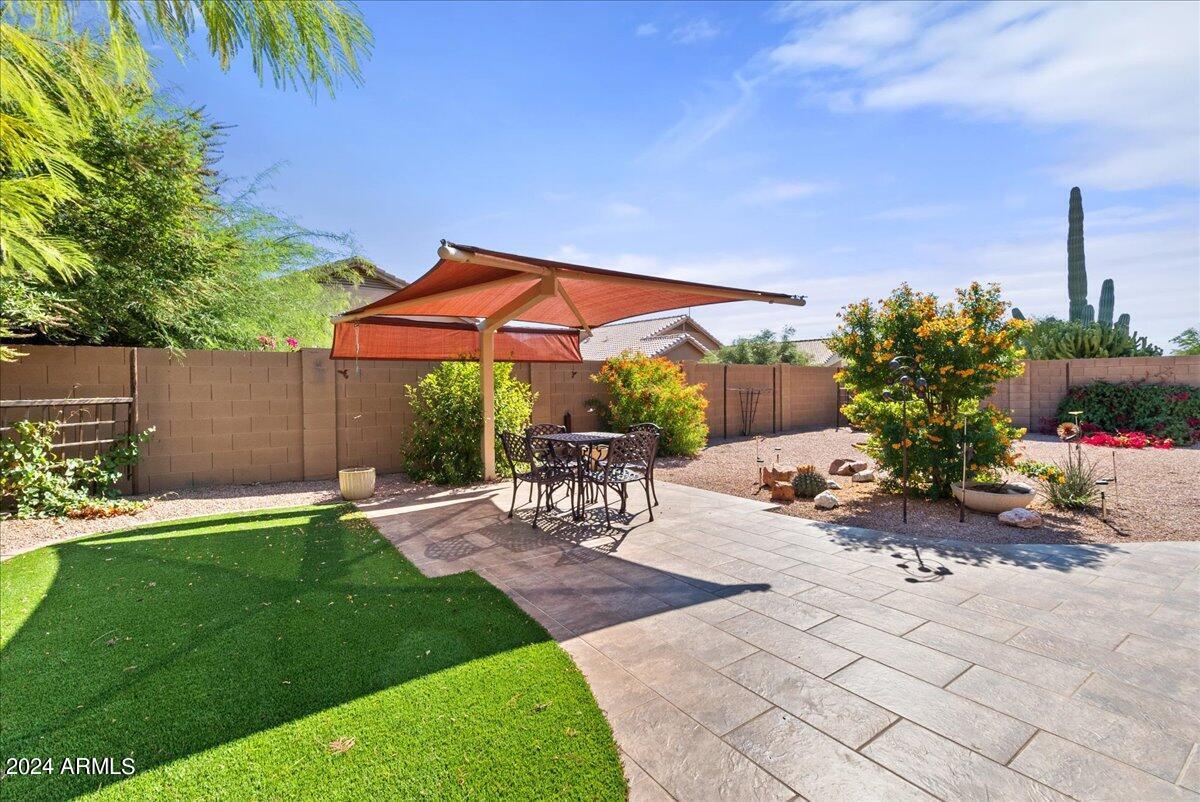 4601 E Peak View Rd., Cave Creek, AZ 85331