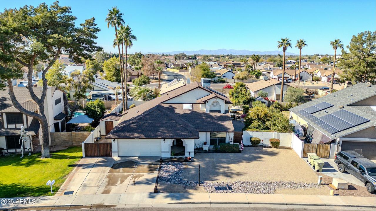 13232 N 54th Dr., Glendale, AZ 85304