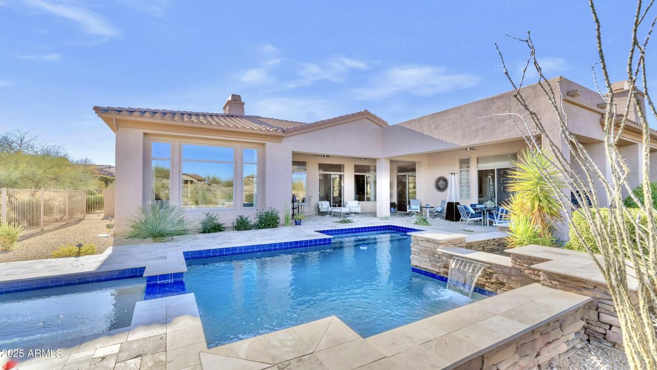 9740 E Lofty Point Rd., Scottsdale, AZ 85262