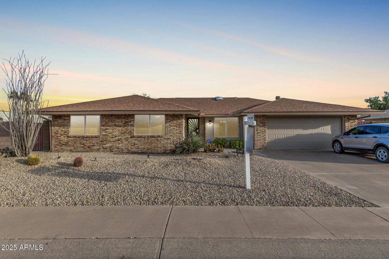 9403 W Fern Dr., Sun City, AZ 85351
