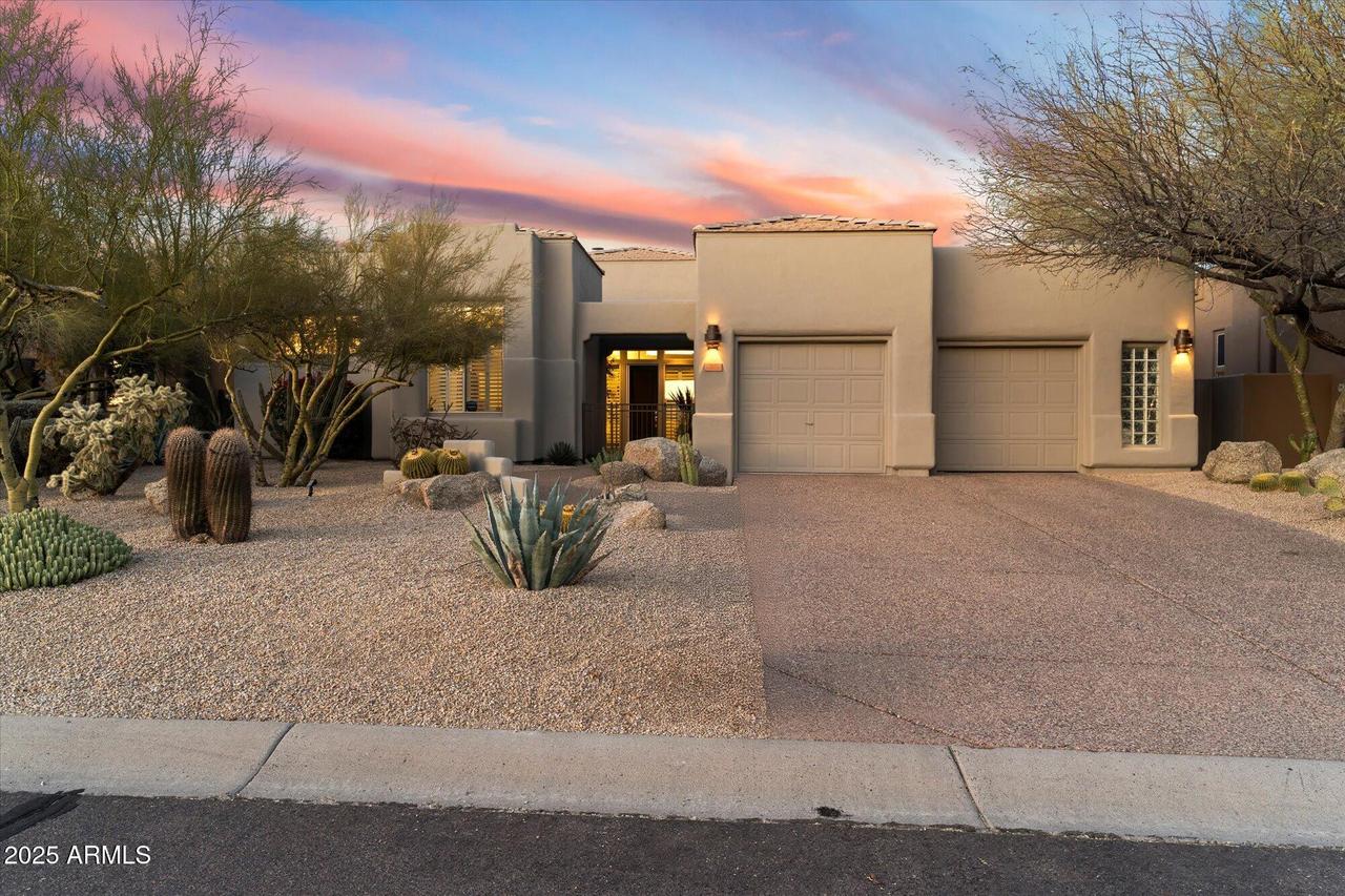 11060 E Mark Ln. #16, Scottsdale, AZ 85262