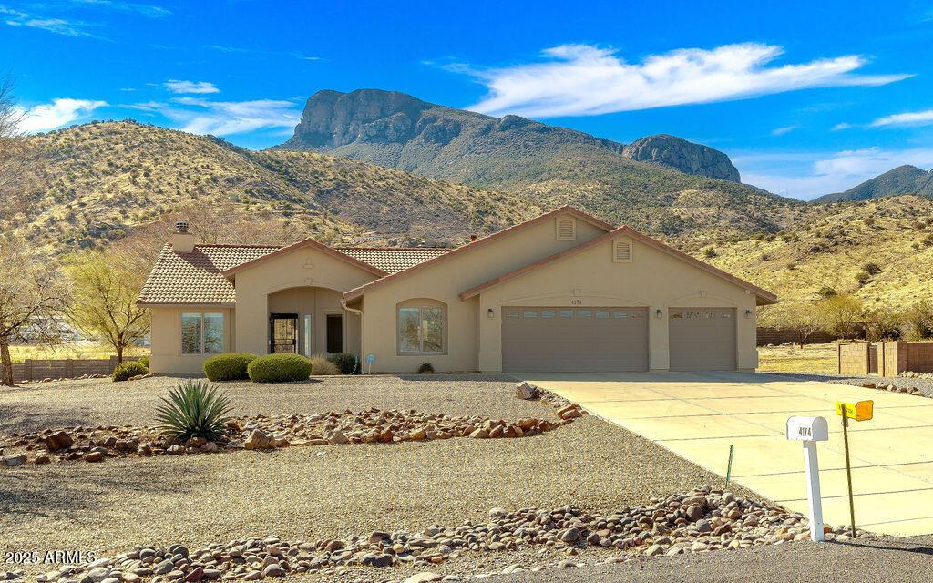 4174 E Agave Ct., Hereford, AZ 85615