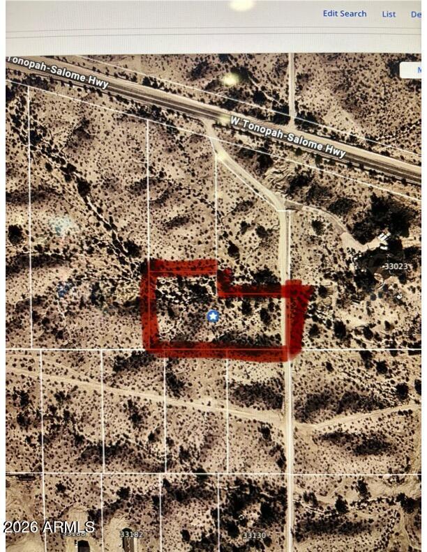 33000 W Tonopah-salome Hwy. #S, Tonopah, AZ 85354