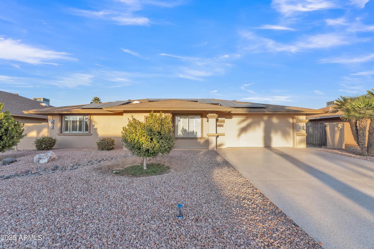 13014 W Seville Dr., Sun City West, AZ 85375