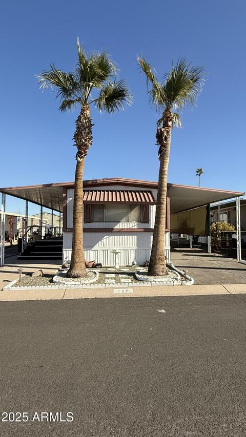 2609 W Southern Ave. #125, Tempe, AZ 85282