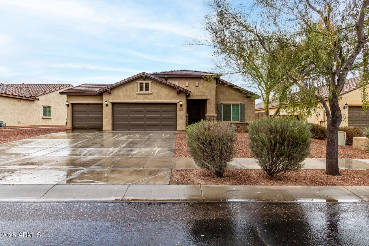 17482 W Pinnacle Vista Dr., Surprise, AZ 85387