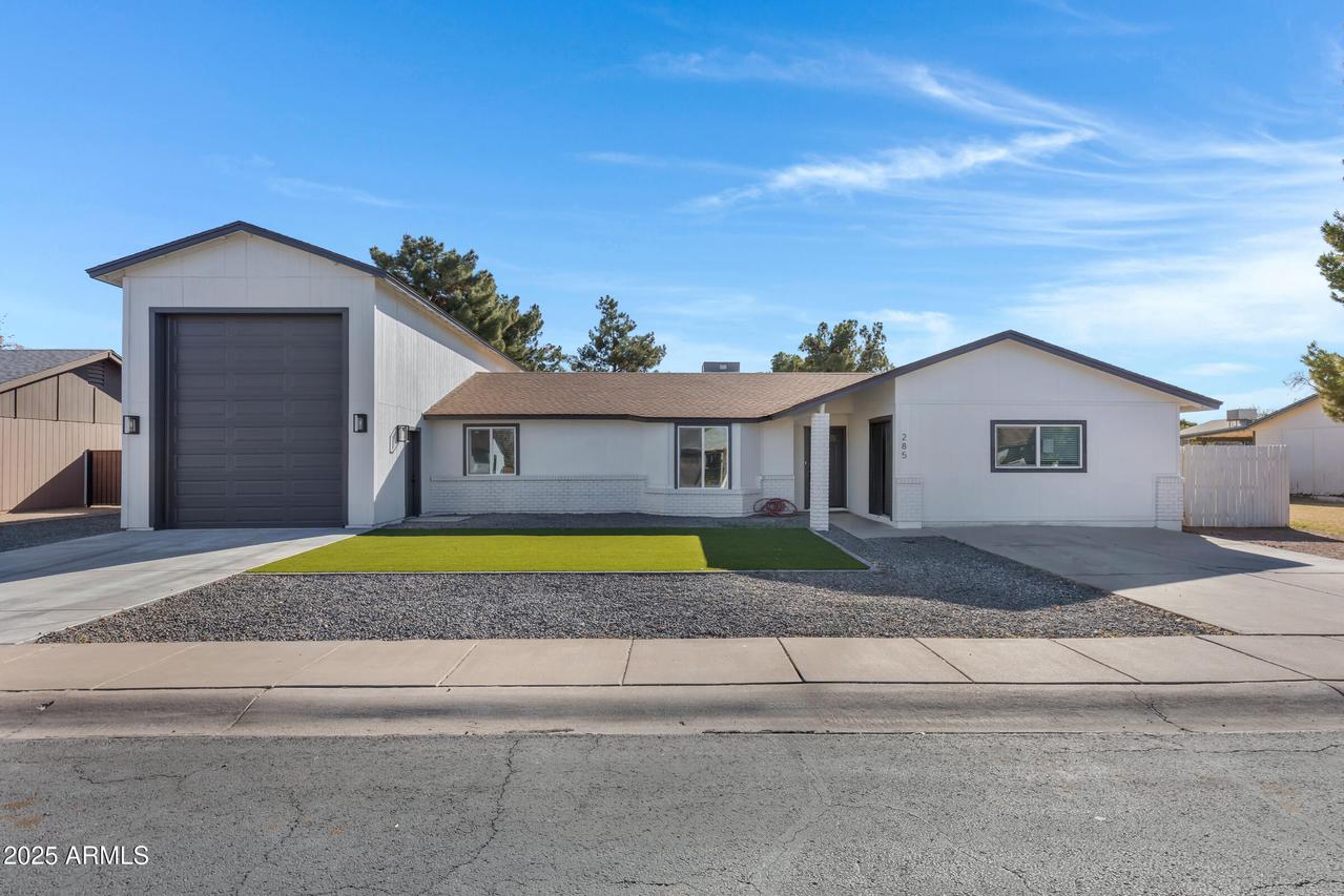 285 W San Angelo St., Gilbert, AZ 85233