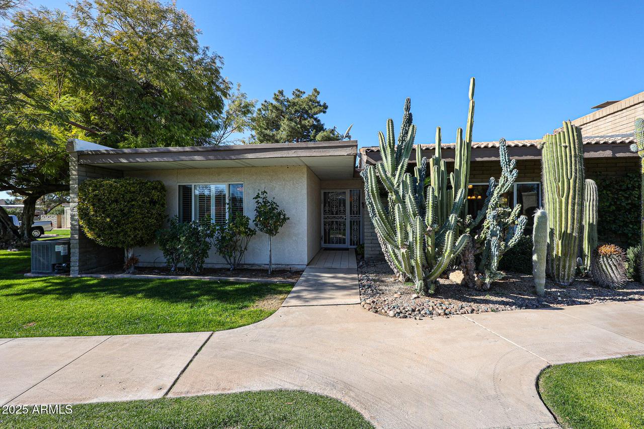 4800 N 68th St. #285, Scottsdale, AZ 85251