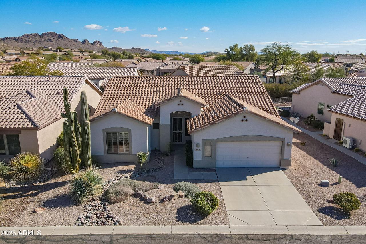 5363 S Emerald Desert Dr., Gold Canyon, AZ 85118