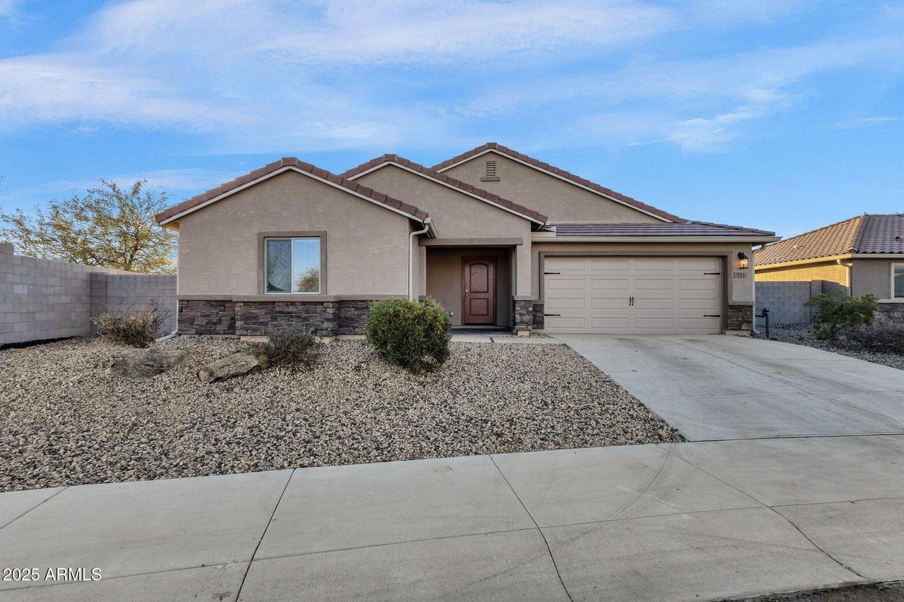 511 W Pintail Dr., Casa Grande, AZ 85122