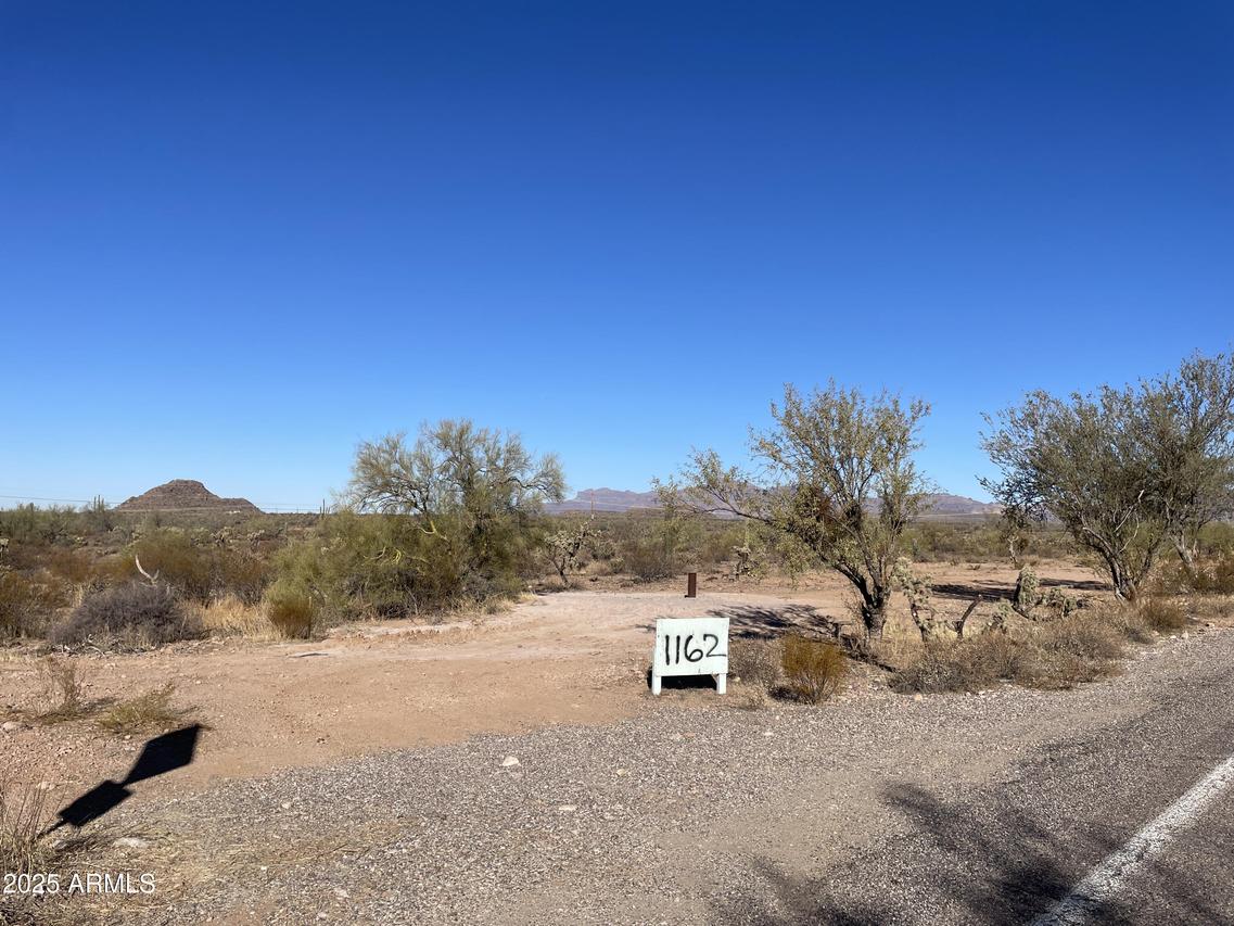 1162 S El Camino Viejo #-, Queen Valley, AZ 85118