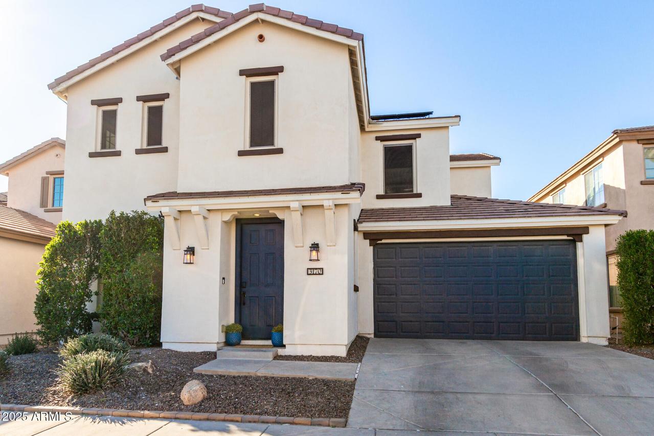 3170 S Nebraska St., Chandler, AZ 85248