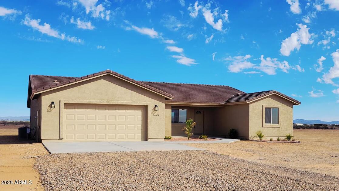 24604 W Duane Ln., Wittmann, AZ 85361