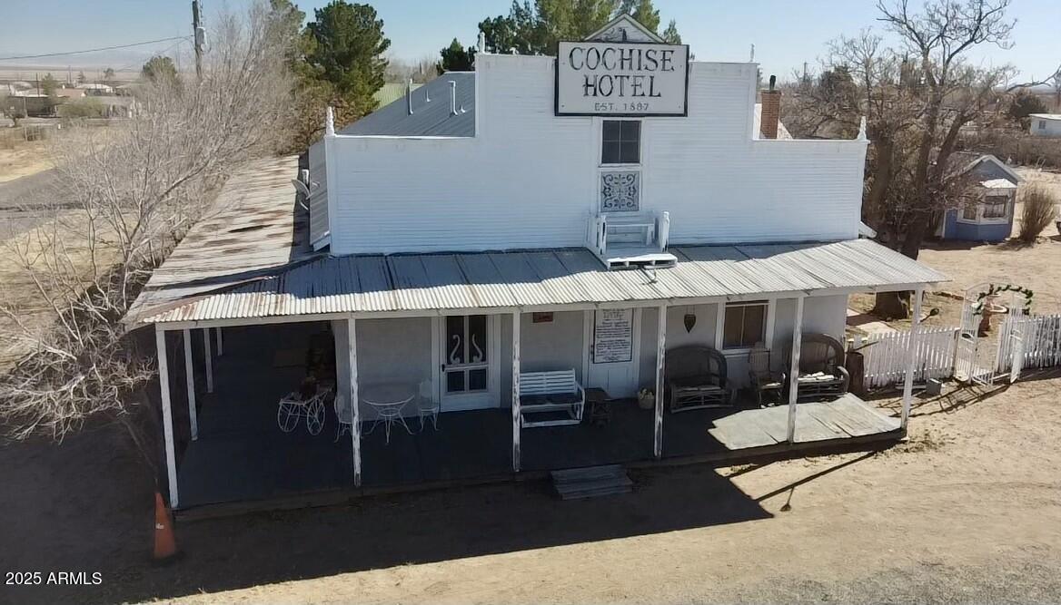5062 N Cochise Stronghold Rd. #R, Cochise, AZ 85606