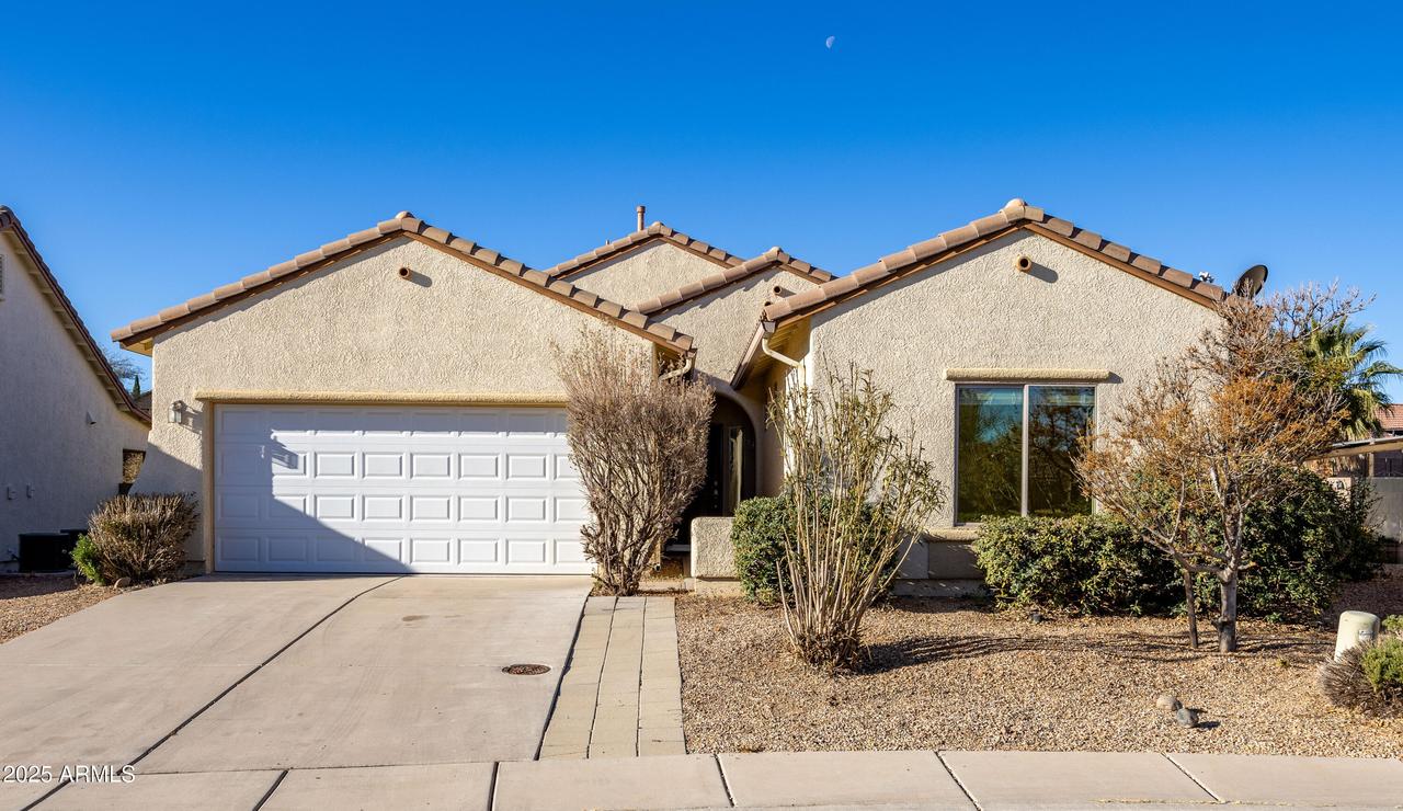 5484 Canteria Ct., Sierra Vista, AZ 85635