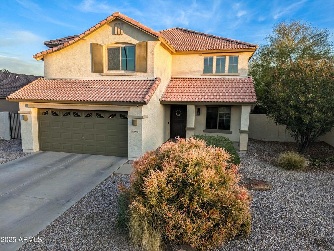 3496 E Anika Ct., Gilbert, AZ 85298