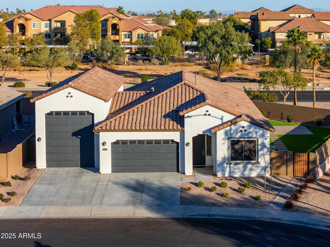 2408 N Morrison Ave., Casa Grande, AZ 85122