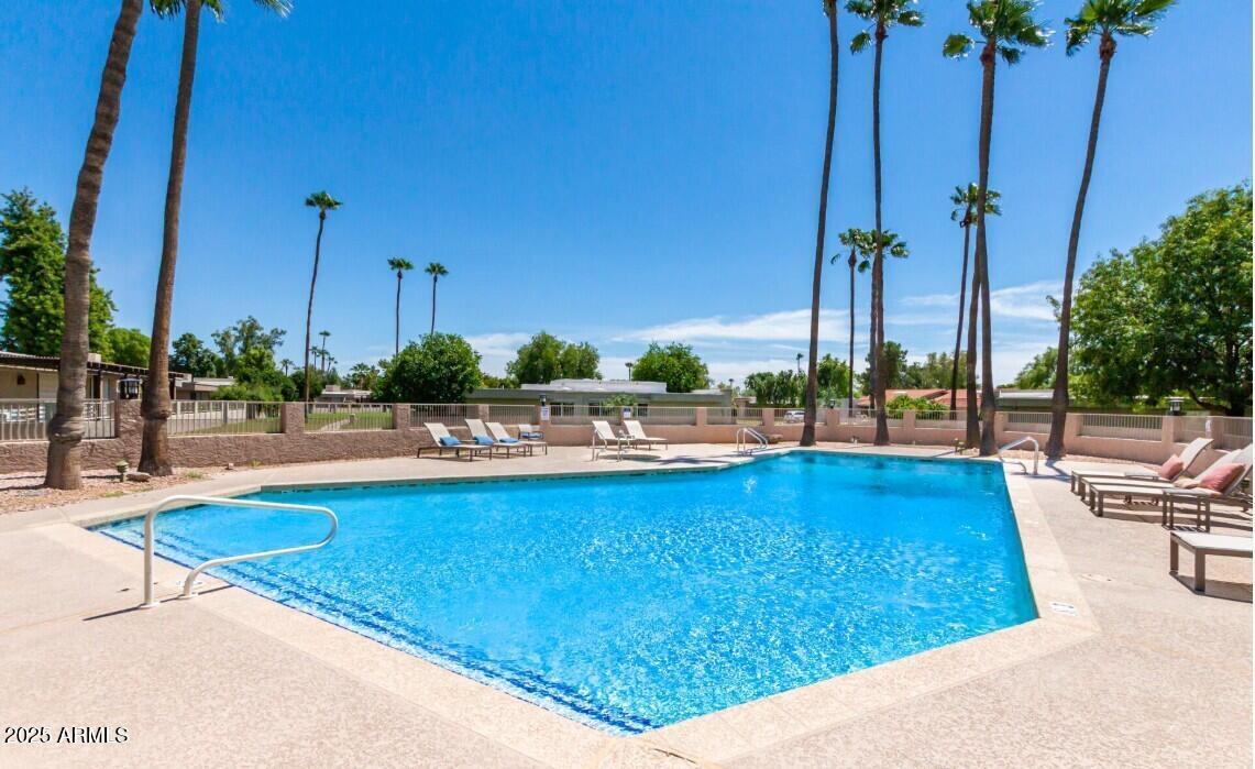 8013 N Vía Palma St., Scottsdale, AZ 85258