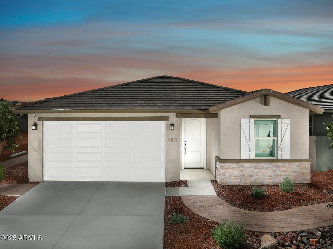 20775 N Roadrunner Ln., Maricopa, AZ 85138
