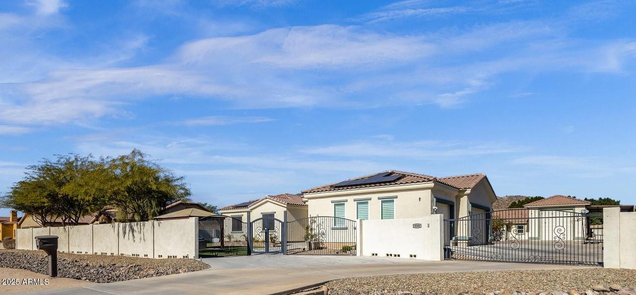 8308 W Avenida Del Sol, Peoria, AZ 85383