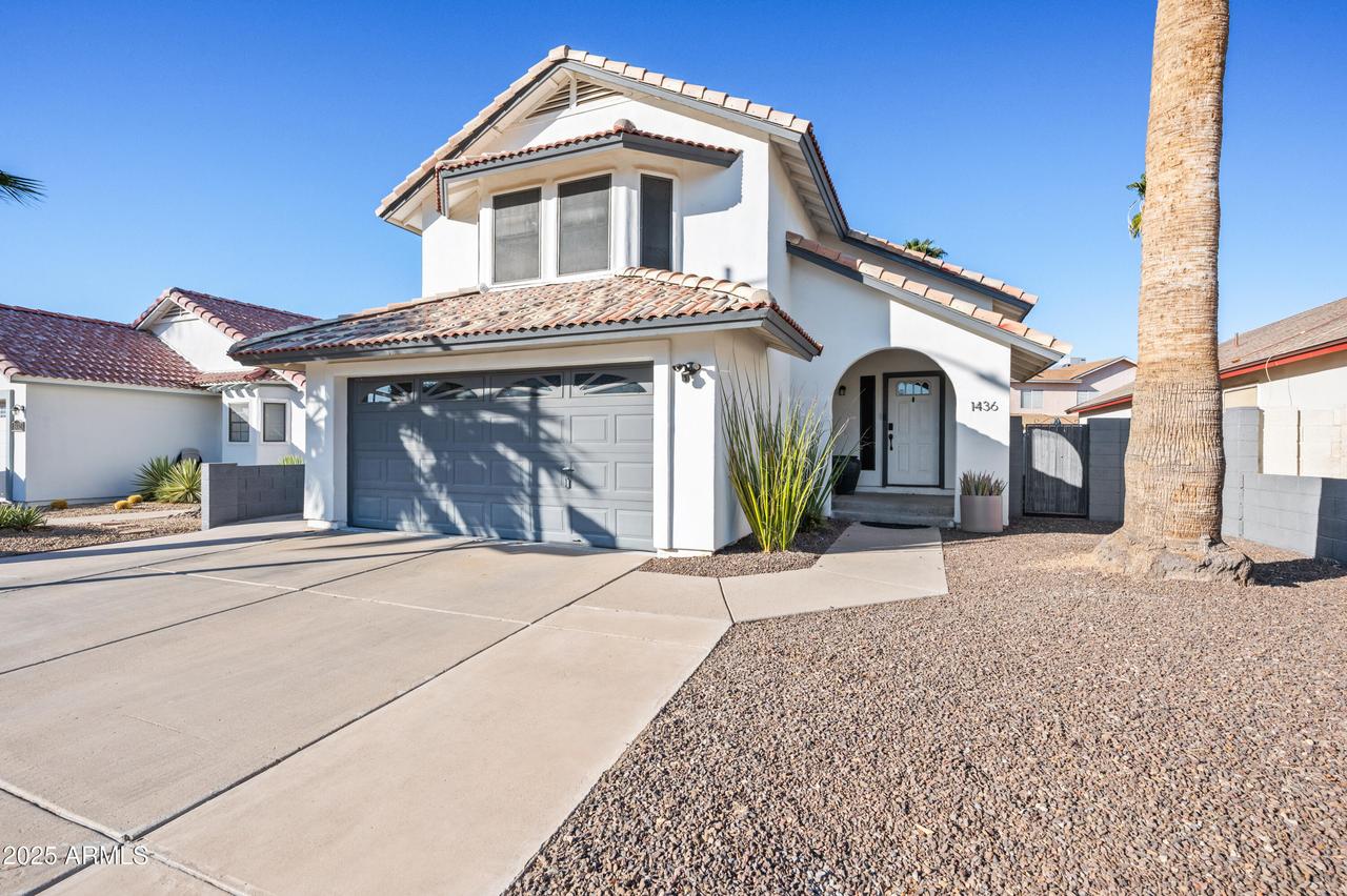 1436 E Rosemonte Dr., Phoenix, AZ 85024