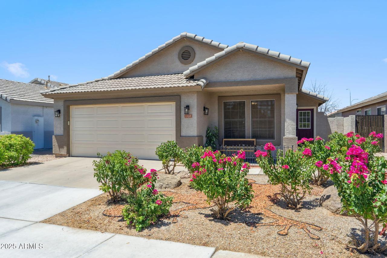 1328 E Binner Dr., Chandler, AZ 85225