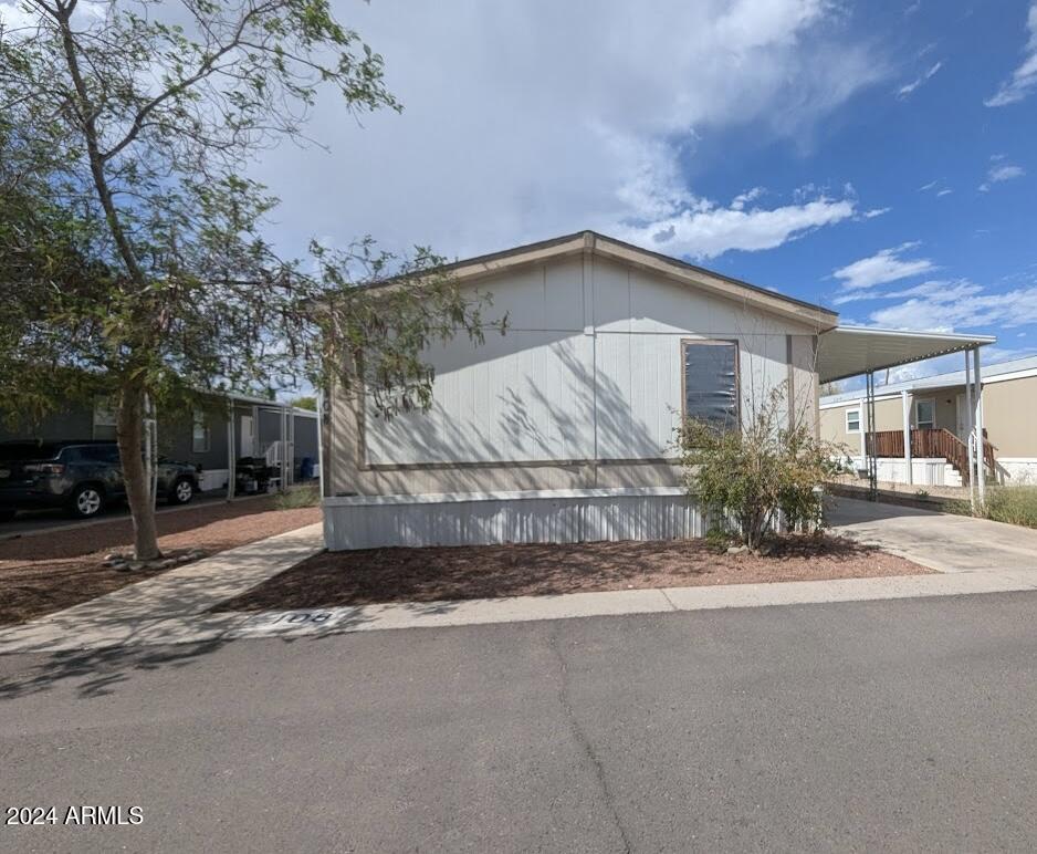 12721 W Greenway Rd. #108, El Mirage, AZ 85335