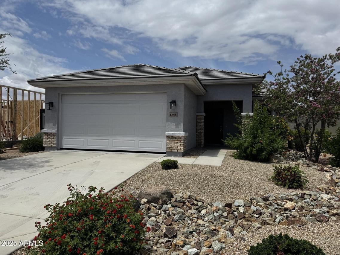 17066 W Seldon Ln., Waddell, AZ 85355